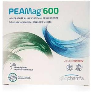 GEOFARMA Srl Peamag 600 28stick