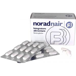 FB DERMO Srl Norad Nair 60cpr