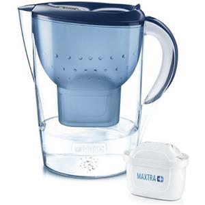 Brita Caraffa Filtrante Marella XL Blue con Maxtra Pro