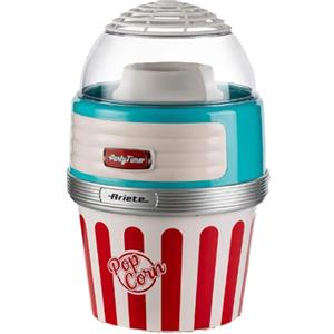 Ariete Pop Corn XL Party Time - Blu