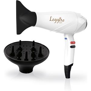 GAMA A21 LEGGERO ION.BN PHON 2400W 6.0 C/DIFFUSORE