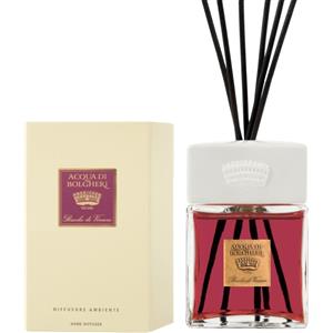 Acqua di Bolgheri Diffusore Ambiente Bacche Di Vinum 1 Litro - Profumatore per Atmosfere Raffinate