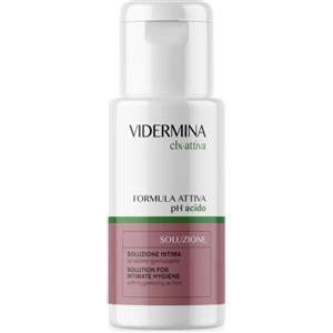 Vidermina CLX Soluzione 200ml