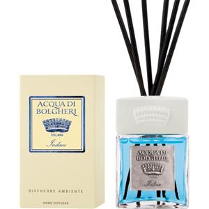 Acqua di Bolgheri Diffusore Ambiente Indaco 500ml - Fragranza Fresca con Note di Mare e Cipresso