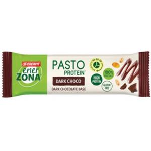 EnerZona Barretta Sostitutiva di Pasto Dark Chocolate 55g