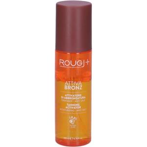 Rougj Attiva Bronz Attivatore d'abbronzatura bifasico 200 ml