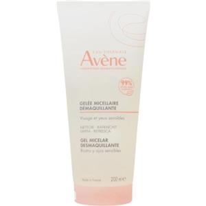 Avène Gel Micellare Struccante 200 ml - Deterge, idrata e lenisce per pelle e occhi sensibili