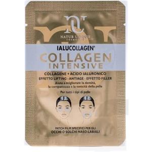 Natur Unique Ialucollagen Collagene Intensive Occhi Nasolabbiale 1 g