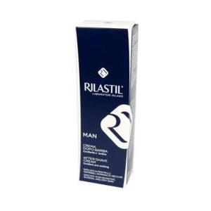 Rilastil Man Post Rasatura Crema Dopo Barba 75ml