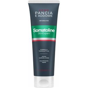Somatoline Cosmetic Uomo Pancia e Addome Intensivo 250ml