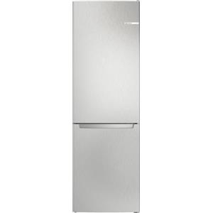 BOSCH KGN36NLEA Frigorifero combinato No Frost, maniglie