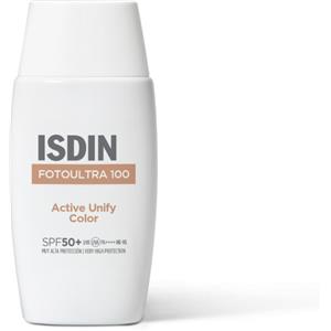 Isdin FotoUltra ISDIN Active Unify Color Fusion Fluid 50 Ml