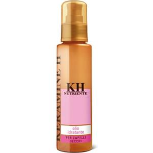 SOCO-SOCIETA' COSMETICI SpA KERAMINE H OLIO IDRATANTE/NUTR