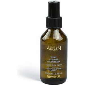HARBOR SpA Spray Volume E Lucentezza Olio Di Argan Phytorelax 100ml