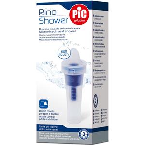 THERAS CONSUMER HEALTH Srl Rino Shower Pic Doccia Nasale