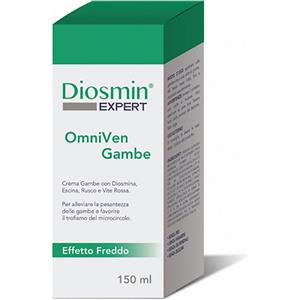 DULAC FARMACEUTICI 1982 SRL DIOSMIN EX OMNIVEN GAMBE 150ML