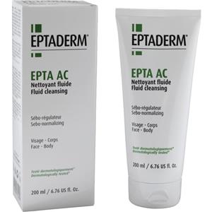 UNIKA EPTA AC Det.Fluido Viso/Corpo