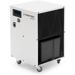 Trotec TTK 140 S - Deumidificatore Professionale - Fino 140 m² / 350 m³