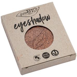 PuroBio Ombretto Compatto Rame Shimmer Refill 2.5GR - Elevata Pigmentazione