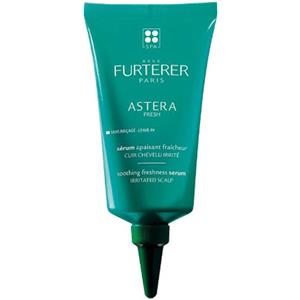 René Furterer Astera Fresh Siero Lenitivo 75ml - Effetto Freschezza e Ghiaccio per Cuoio Capelluto Irritato