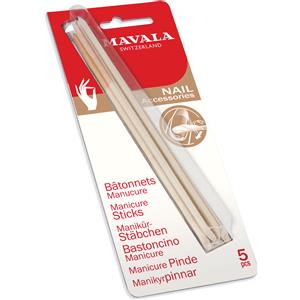 MAVALA ITALIA SRL MAVALA BASTONCINI MANICURE 5 PEZZI
