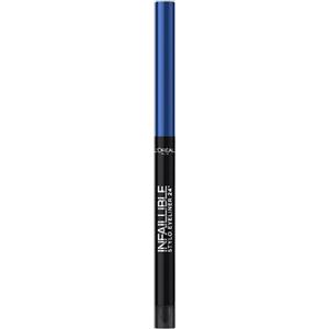 L'OREAL INFAILLIBLE STYLO EYELINER 24H 314 FOREVER BLUE