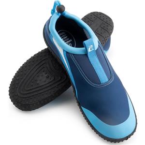 CRESSI Coco Jr Shoes Blue/Azure 32 - Scarpe Junior da Mare Scoglio e Spiaggia, Rapida Asciugatura, Blu/Azzurro 32, Junior Unisex