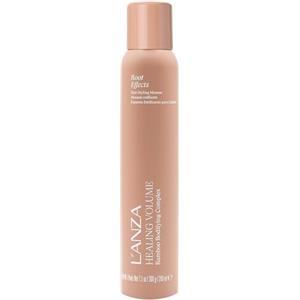 L'ANZA Healing Volume Lacca Spray per Capelli a Tenuta Forte, Aumenta Lucentezza, Volume e Consistenza, Contiene Tripla Protezione dai Raggi UV e dal Calore, 200 ml
