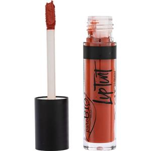 PUROBIO LIPTINT ROSSO CORALLO 05