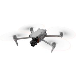 DJI Mavic Air 3 4 rotori Quadrirotore 48 MP 3840 x 2160 Pixel 4241 mAh Grigio