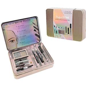 MARKWINS Trousse Perfect Brow