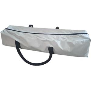 F Fityle Borsa di stoccaggio del campeggio per le della tenda Borsa di trasporto Custodia per da campeggio per da campeggio, Chiusura Della Cerniera