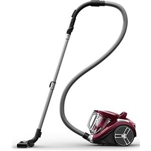 ROWENTA ASPIRAPOLVERE SENZA SACCO ROWENTA RO4B63EA, Senza sacco, 900 W
