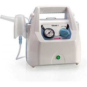 CA-MI AEROSOL CLINEB PRO - a pistone