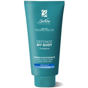 BIONIKE Defence My Body Smagliature Crema Elasticizzante 300 Ml