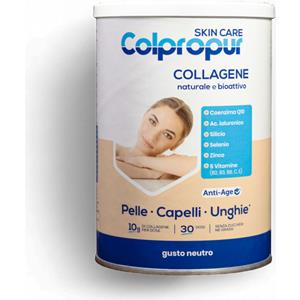Protein SA COLPROPUR SKIN CARE gusto neutro 306 G