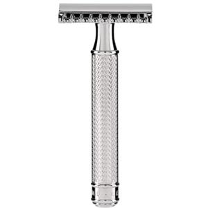 MÜHLE Muhle Rasoio di Sicurezza open comb R41 Twist