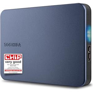 Toshiba Canvio Gaming 1 tb