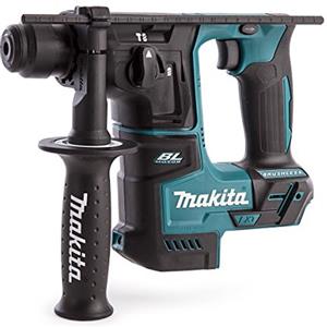 Makita TASSELLATORE SDS+ 18V BL 2FUNZ