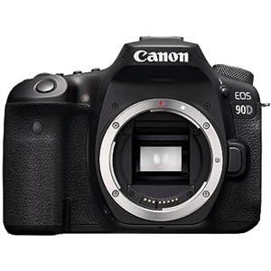 Canon 90D body fotocamera Reflex