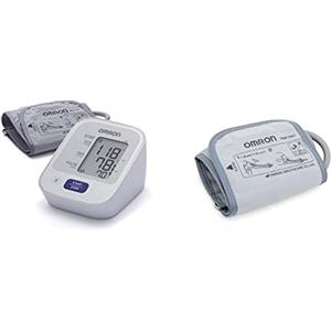 OMRON M2 Misuratore di pressione arteriosa da braccio