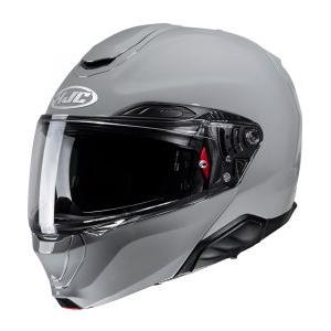 HJC CASCO HJC RPHA 91 GRIGIO LUCIDO
