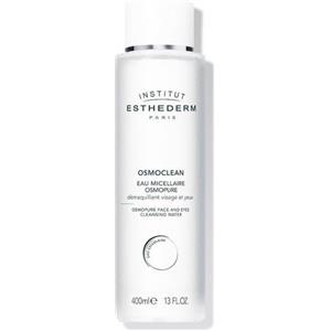 Institut Esthederm Osmoclean Eau Micellaire 400 ml - Acqua micellare struccante 3 in 1 per viso e occhi