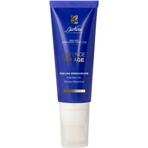 Bionike Defence My Age Peeling Rinnovatore 50ml - Microesfoliazione Anti-Età con 10% AHA e PHA