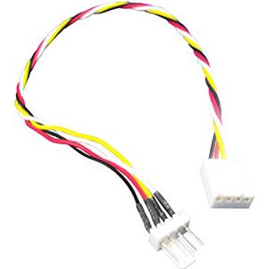 AABCOOLING C17 - Estensione di alimentazione alle ventole con connettore 4 Pin PWM