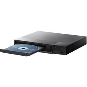 Sony Lettore Blu-ray Sony BDP-S1700K - Full HD | Alta risoluzione 1080p | Palette di colori TRILUMINOS | Dolby TrueHD |DTS-HD Master Audio |DTS-HD High-Resolution Audio |Esperienza di utilizzo conviviale