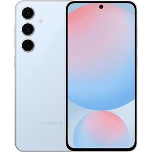Samsung Galaxy S24 FE | 128 GB | Dual-SIM (eSIM, Nano-SIM) | blu