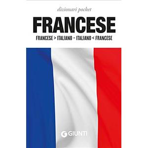 Giunti Psychometrics Dizionario francese. Francese-italiano, italiano-francese