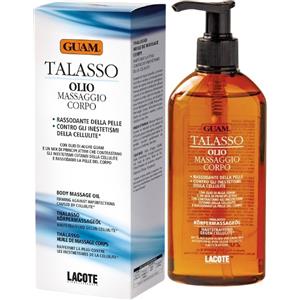 LACOTE Srl guam talasso olio massaggio corpo 200ml