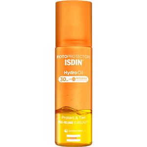 Isdin Fotoprotector Hydrooil Spf50 Protettore Solare Corpo Bifasico 200ml